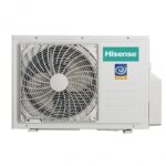 Hisense AS-18UR4SMADB035 — изображение 2