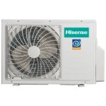 Hisense AMW2-18U4RXC / AMS-09UW4RVEDB00 + AMS-12UW4RVEDB00 — изображение 3