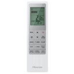 Hisense AMS-09UW4RVETG00(S) Wi-Fi — изображение 3
