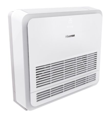 Hisense AMW2-18U4SXE / AKT-09UR4RK4 + AKT-12UR4RK4