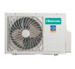 Hisense AMW2-18U4SXE / AMS-09UR4SVETG67(C)x2 — изображение 3