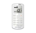 Hisense AMW2-18U4SXE / AMS-09UR4SVETG67(C)x2 — изображение 4