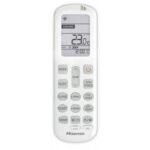 Hisense AS-18UW4RXATG00 — изображение 4