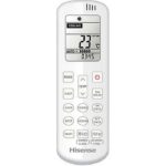 Hisense AMW2-18U4RXC / AMS-09UW4RVETG00x2 — изображение 5