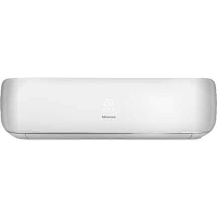 Hisense AMW2-18U4SXE / AMS-09UR4SVETG67 + AMS-12UR4SVETG67