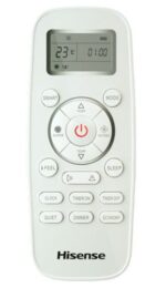 Hisense AS-12UR4SYDDJ3 — изображение 4