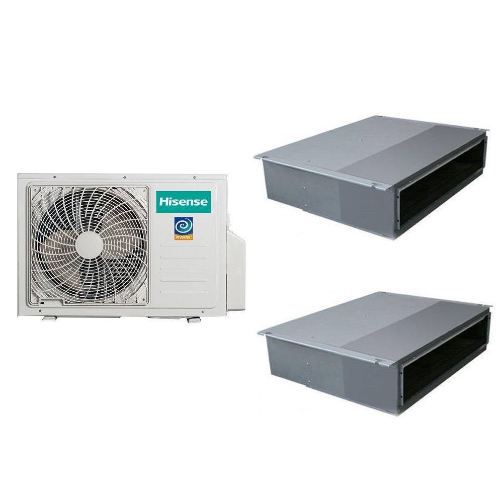 yga7ejzmsiufxc2sho9o7xechpt118ge Hisense AMW2-18U4RXC / AMD-09UX4RBL8x2 — изображение 1