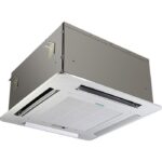 Hisense AUC-36HR4SGA / AUW-36H6SA1 — изображение 2