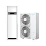 Колонные кондиционеры Hisense